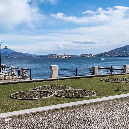 Sunset In Baveno - Happy Rentals Exterior foto